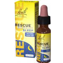 Bach Rescue Remedy Sleep 10mL Drops